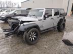2018 JEEP WRANGLER U - 1C4BJWDG5JL804715