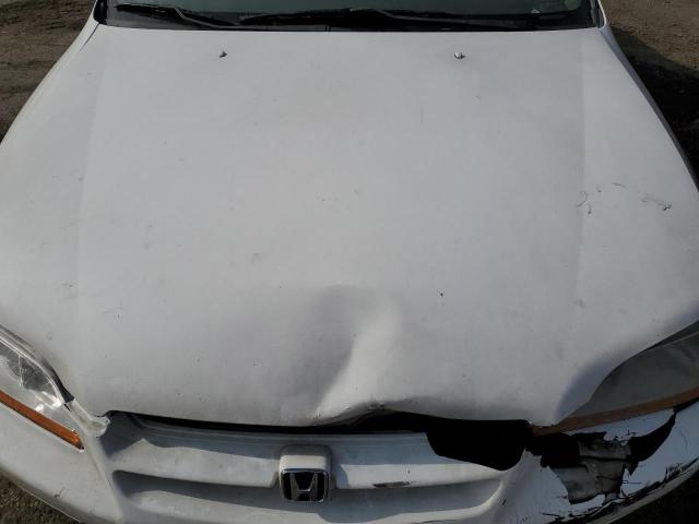 2000 Honda Accord Ex VIN: 1HGCG1654YA085868 Lot: 43961024