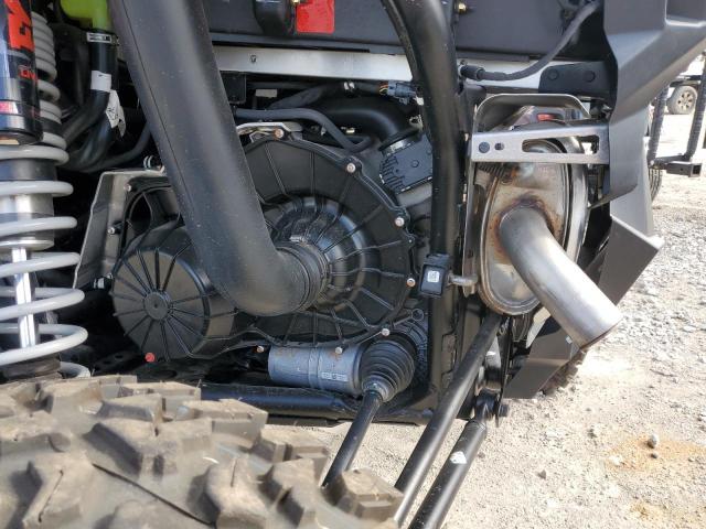 2023 POLARIS RZR TURBO 3NSGAD920PG323184