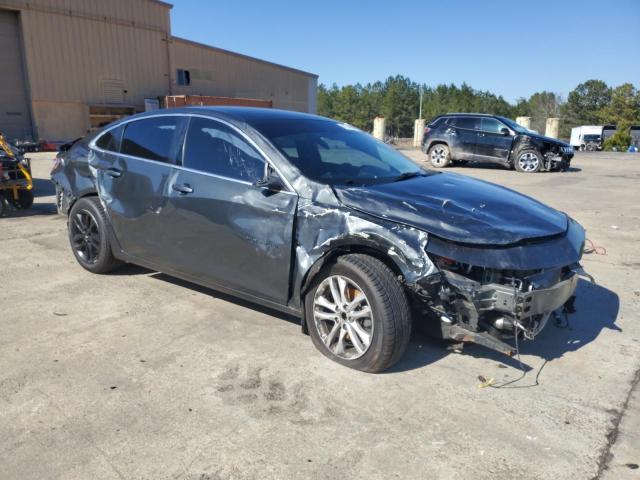 2016 Chevrolet Malibu Lt VIN: 1G1ZE5ST6GF305645 Lot: 41742664