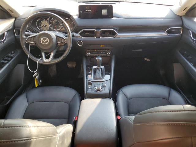2021 MAZDA CX-5 TOURI JM3KFACM2M0474489