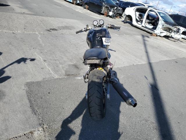 2001 DUCATI M900 S ZDM1RA4NX1B010387