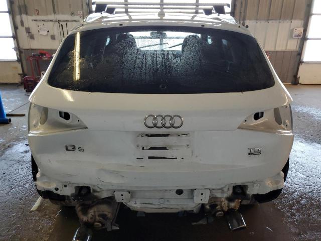 VIN WA1CMAFP5EA035995 2014 Audi Q5, Tdi Premium Plus no.6