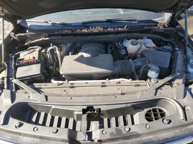 2021 CHEVROLET TAHOE 1GNSKTKL6MR474538
