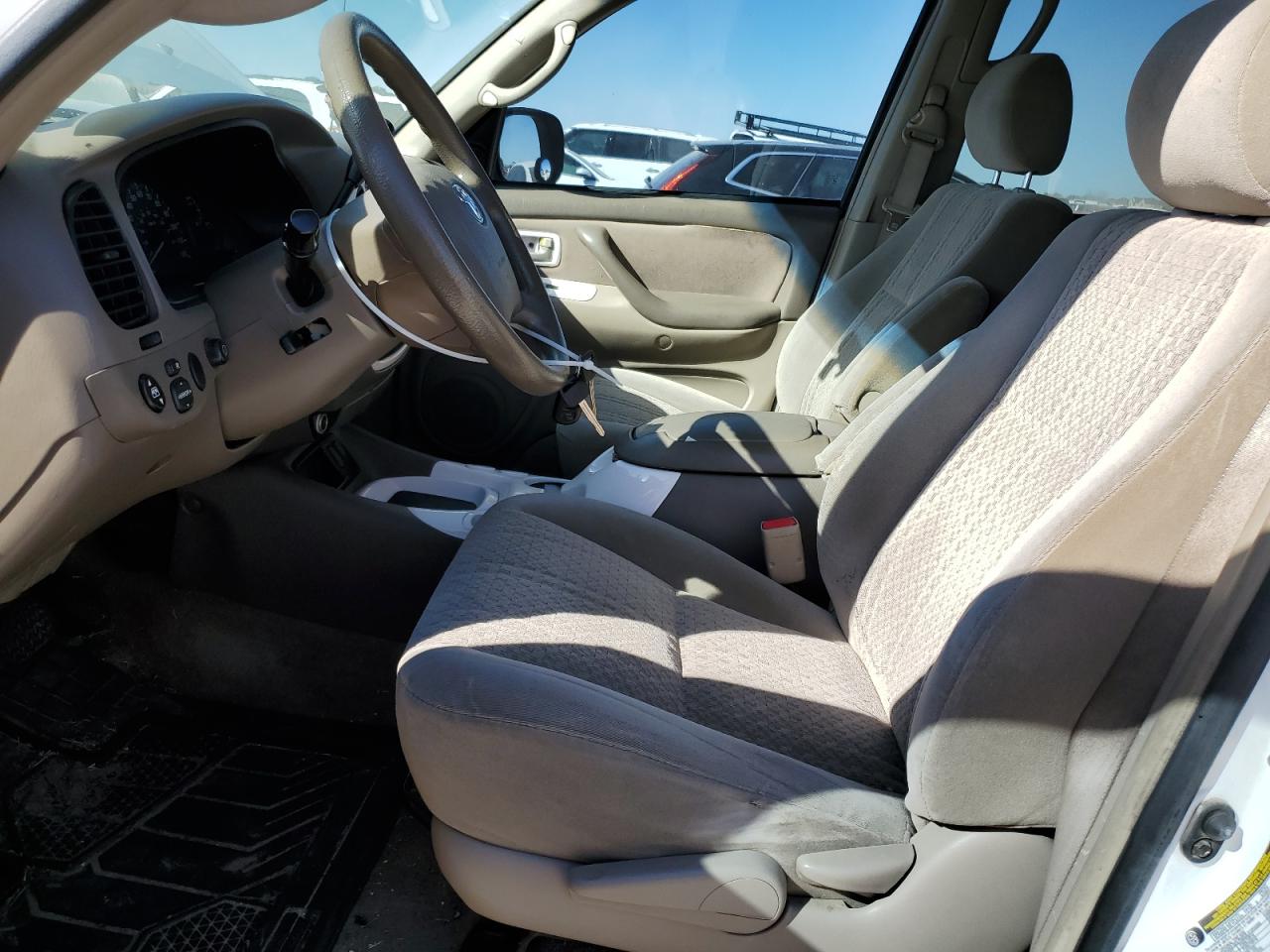 5tbet34136s523917 5TBET34136S523917 2006 Toyota Tundra Double Cab Sr5