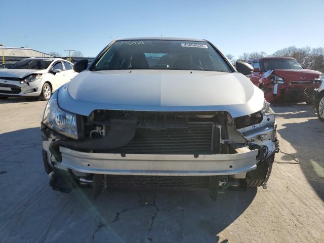 2015 CHEVROLET CRUZE L - 1G1P15SH3F7254855