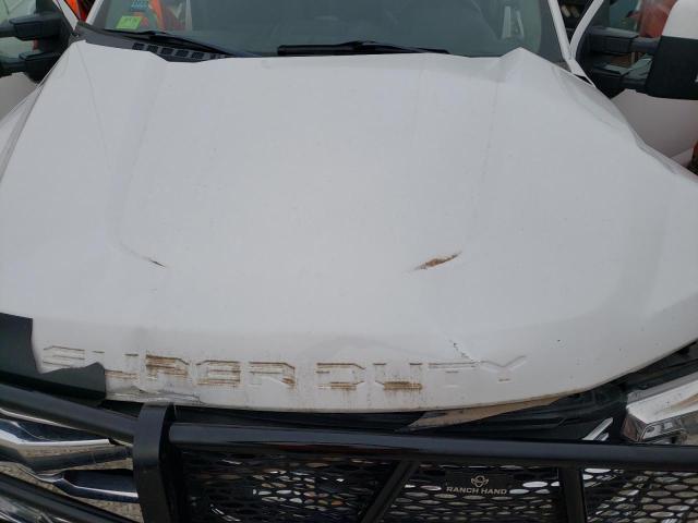 2019 FORD F350 SUPER 1FT8W3DT8KEG70845