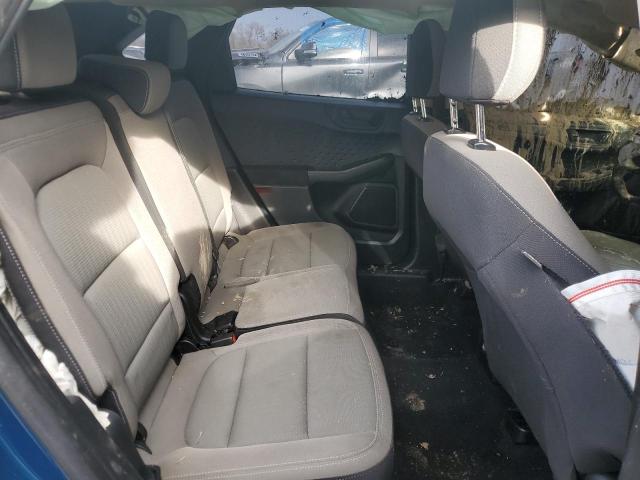 2020 FORD ESCAPE S - 1FMCU0F6XLUC50383
