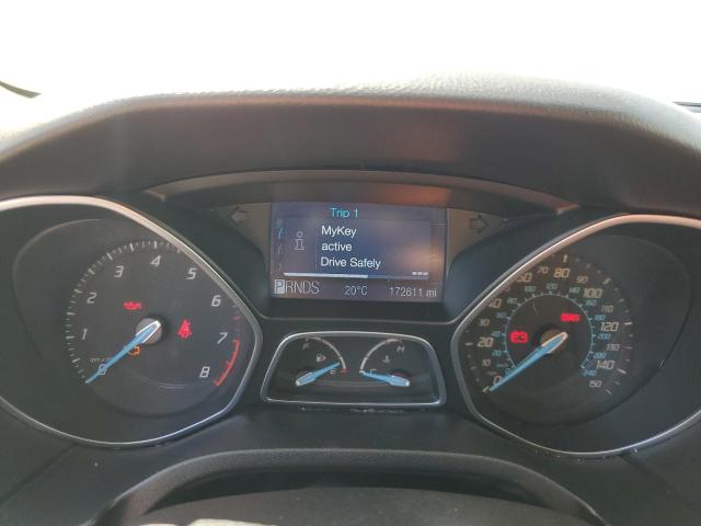 2012 Ford Focus Sel VIN: 1FAHP3M25CL200781 Lot: 45005194