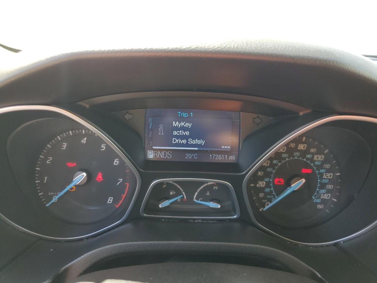 1fahp3m25cl200781 1FAHP3M25CL200781 2012 Ford Focus Sel