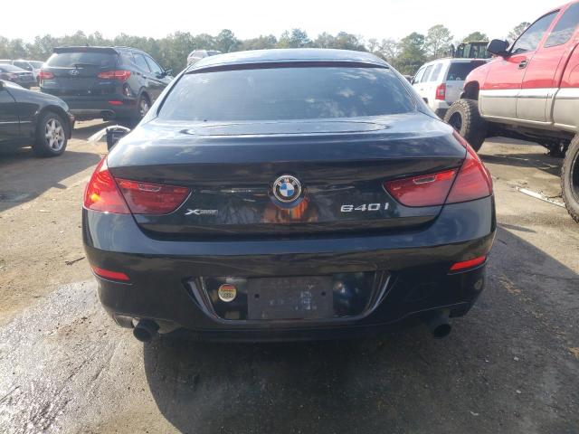 VIN WBA6B8C54ED452542 2014 BMW 6 Series, 640 Xi Gra... no.6