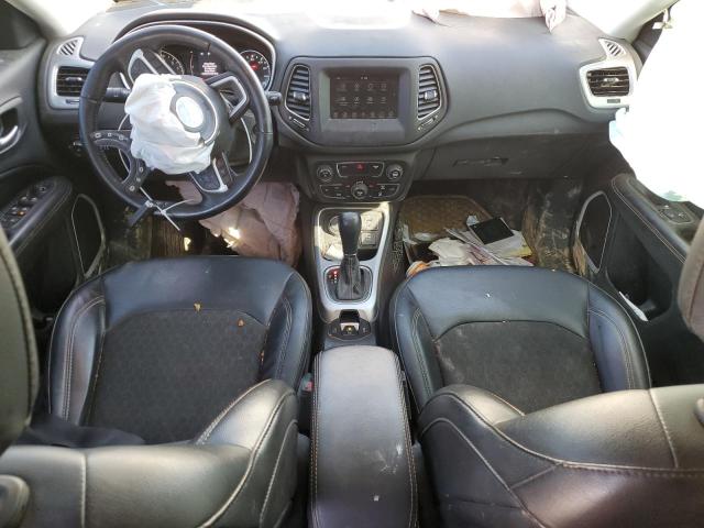 2019 JEEP COMPASS LA 3C4NJDBB1KT682451