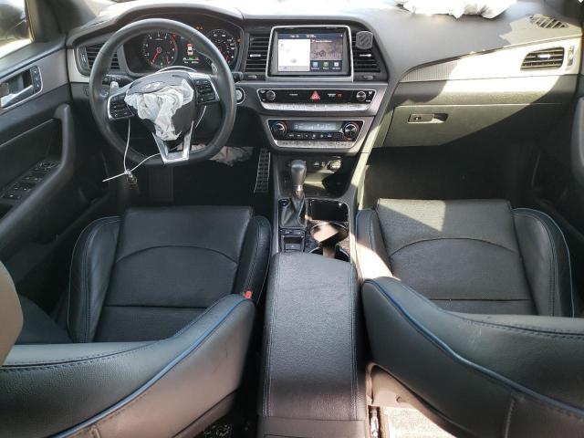 2018 HYUNDAI SONATA SPO 5NPE34AB2JH699740