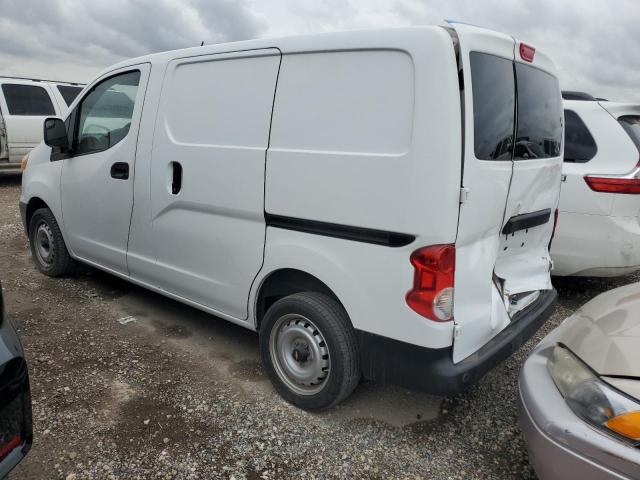 2017 CHEVROLET CITY EXPRE - 3N63M0ZN9HK691451