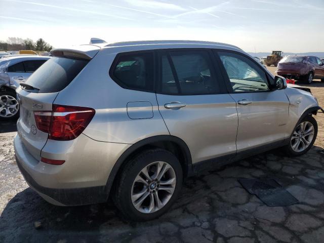 5UXWX7C56G0K36294 | 2016 BMW x3 xdrive35i