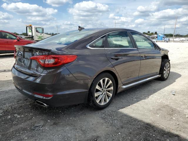 2017 HYUNDAI SONATA SPO 5NPE34AF1HH451332