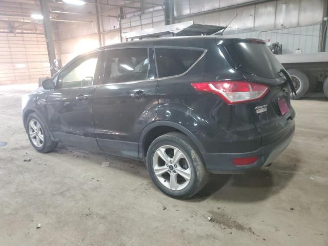 VIN 1FMCU0GX5EUD07826 2014 Ford Escape, SE no.2