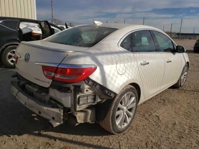 2015 BUICK VERANO PRE 1G4PT5SV1F4204301