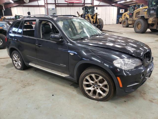 VIN 5UXZV4C59D0B02542 2013 BMW X5, Xdrive35I no.4