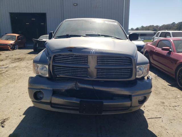 2005 Dodge Ram 1500 St VIN: 1D7HA18D95S154236 Lot: 43834804