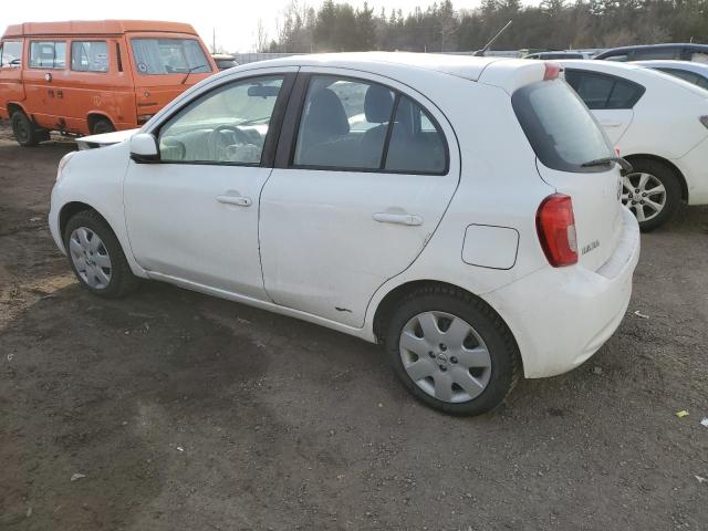 2017 NISSAN MICRA - 3N1CK3CP9HL263204