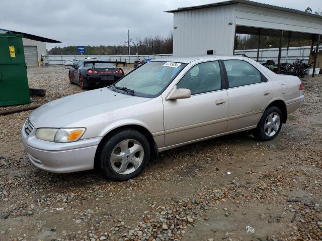 2001 Toyota Camry CE