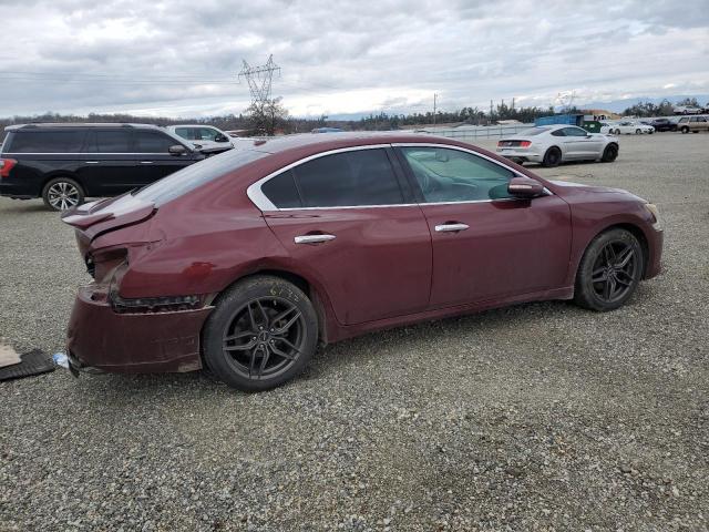 2013 Nissan Maxima S VIN: 1N4AA5AP1DC807003 Lot: 42707584