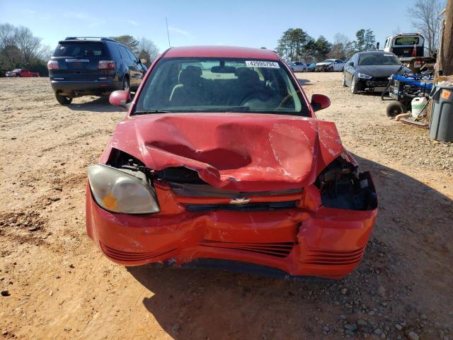 1G1AD5F50A7174385 2010 CHEVROLET COBALT-4