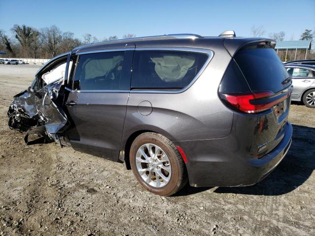2021 CHRYSLER PACIFICA T - 2C4RC3BG9MR502303
