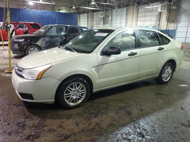 2011 Ford Focus Se VIN: 1FAHP3FN4BW173478 Lot: 38873264