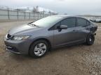 2015 HONDA CIVIC LX - 19XFB2F56FE119402