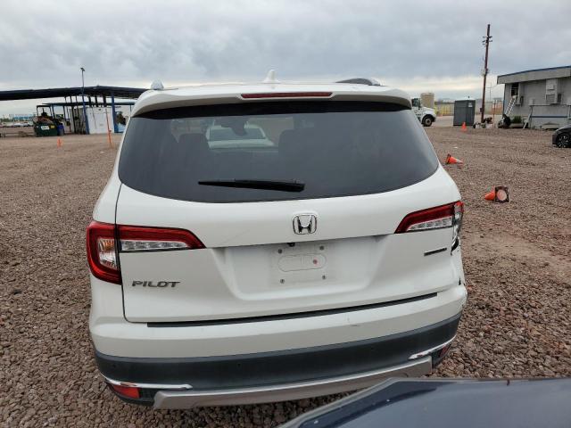 2019 Honda Pilot Touring VIN: 5FNYF5H64KB029478 Lot: 41694044