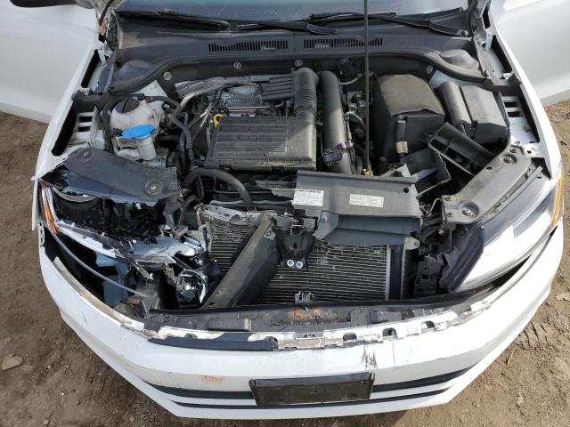 2017 VOLKSWAGEN JETTA SE 3VWDB7AJ7HM376535
