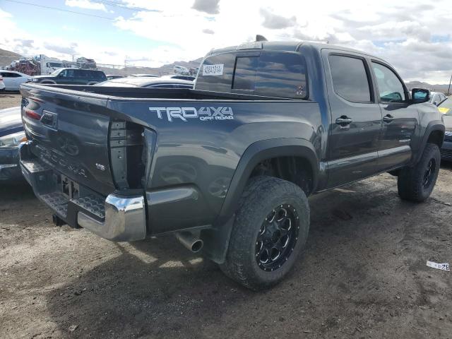2020 TOYOTA TACOMA DOU - 3TMCZ5AN7LM309234