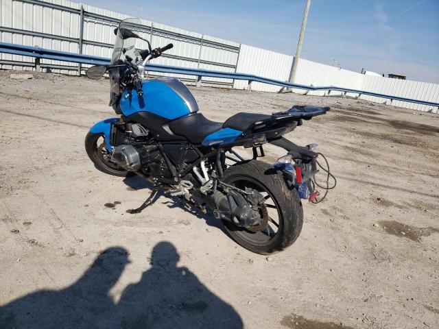 2015 BMW R1200 R WB10A1403FZ196756