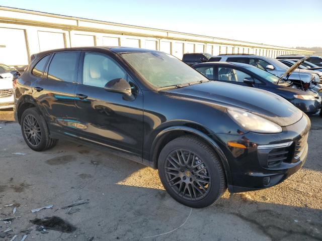 VIN WP1AA2A26HKA86961 2017 Porsche Cayenne no.4