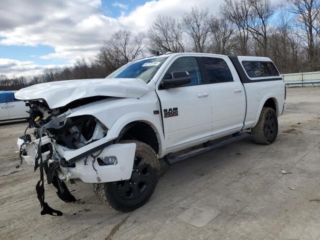 2018 RAM 3500 SLT 3C63R3DJ5JG116015