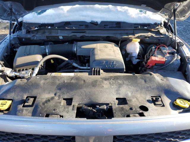 2019 RAM 1500 CLASS - 1C6RR7FGXKS635882