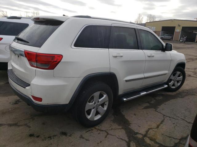 2011 Jeep Grand Cherokee - Image 3