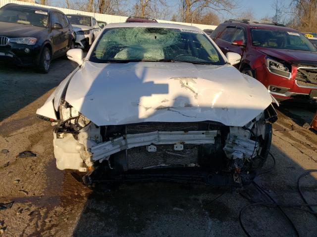 2016 FORD FUSION SE 3FA6P0H71GR135933