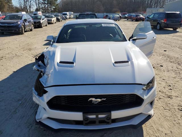 2018 FORD MUSTANG - 1FA6P8TH5J5137645