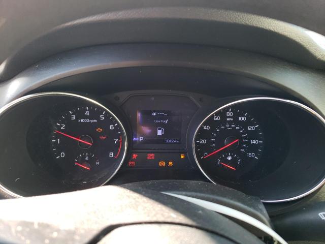 2020 KIA SEDONA LX - KNDMB5C15L6631129