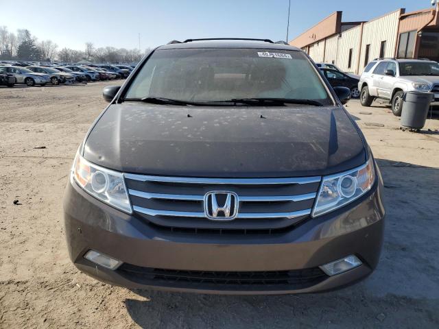 VIN 5XXG14J26MG015349 2013 HONDA ODYSSEY no.5