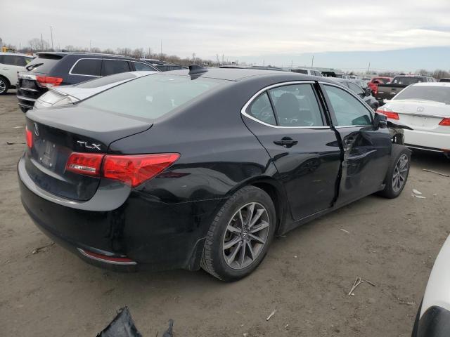 2020 Acura Tlx VIN: 19UUB1F36LA016142 Lot: 41602454