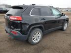 JEEP CHEROKEE L photo