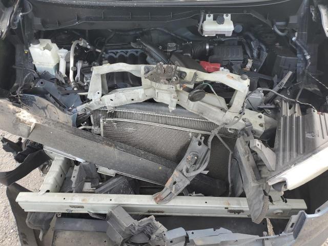 2015 CHEVROLET CITY EXPRE - 3N63M0ZN6FK728842