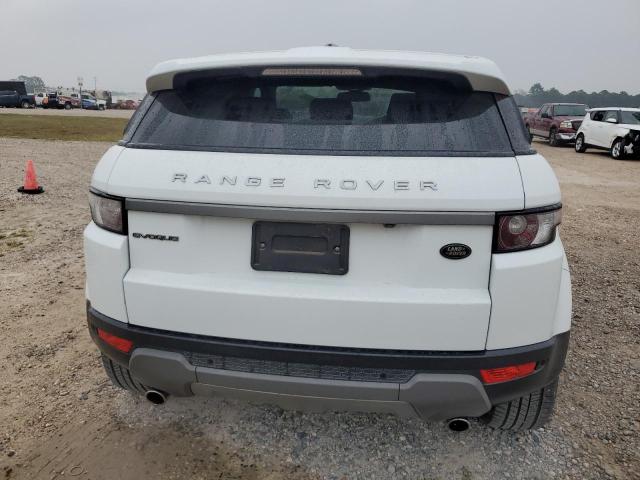 VIN SALVN2BG8DH738576 2013 Land Rover Range Rover,... no.6