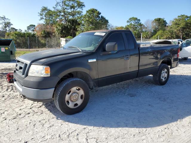 2005 Ford F-150 