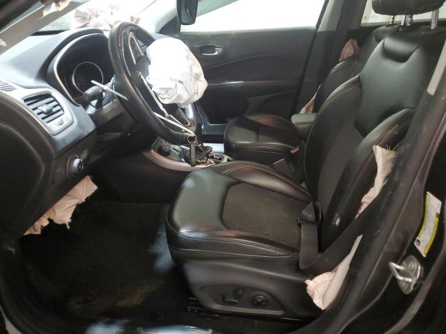 2018 JEEP COMPASS LA 3C4NJDBB0JT349561