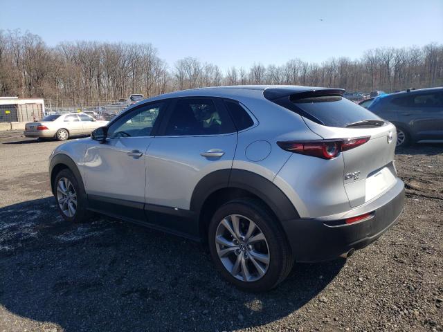 2021 MAZDA CX-30 SELE 3MVDMBBL6MM257268